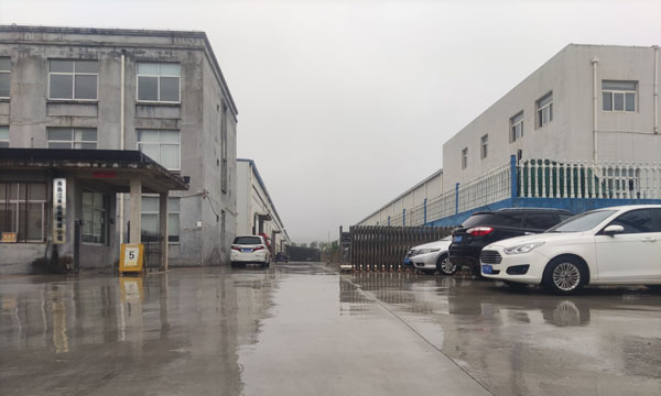 青岛江禾机械有限公司